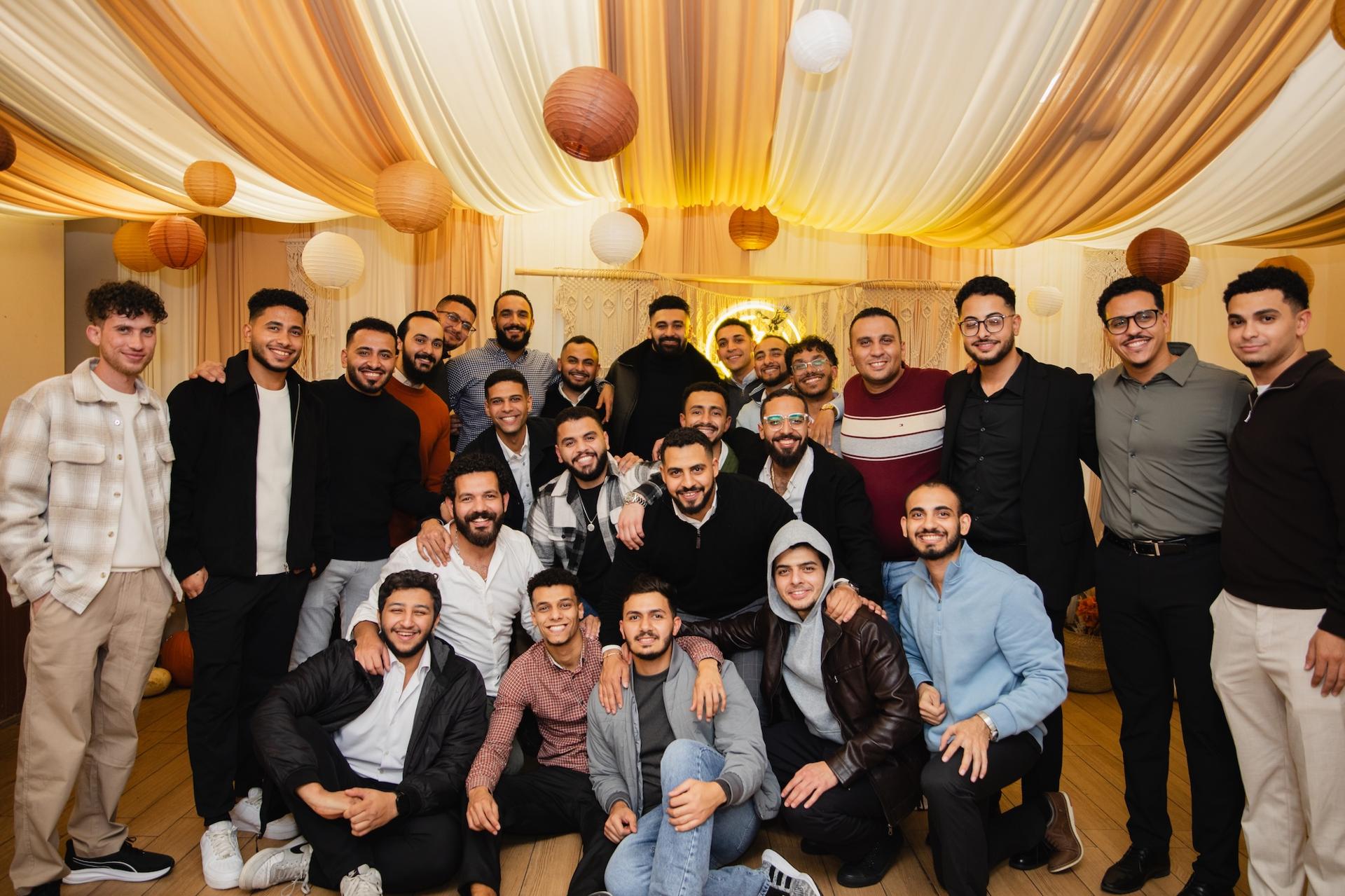 2025 ThanksGiving Event