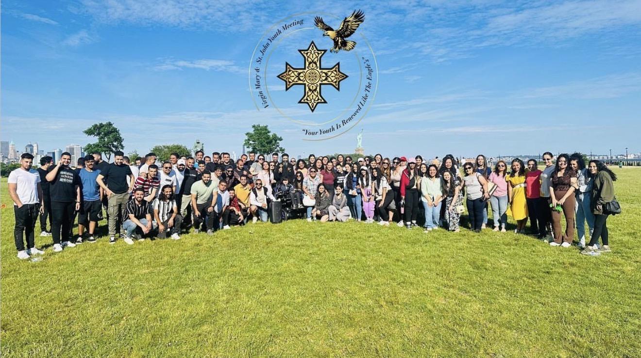 2024 & 2025 Youth Trips!